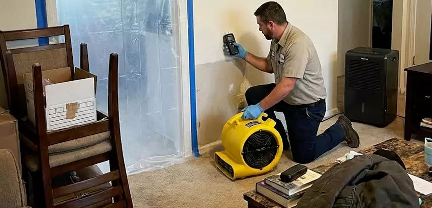 Carpet Water Damage Repair Cave Spring