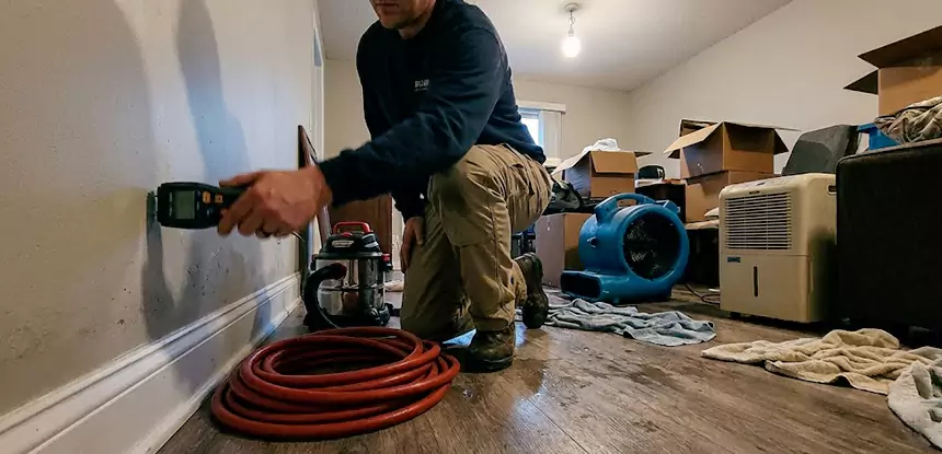 Commercial Water Remediation in Cave Spring