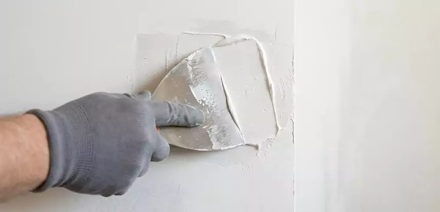 Professional Drywall Water Damage Services in Cave Spring, GA