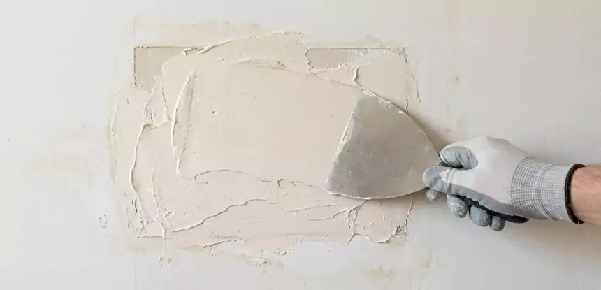 Professional Water Damage Wall Repair Services in Cave Spring, GA