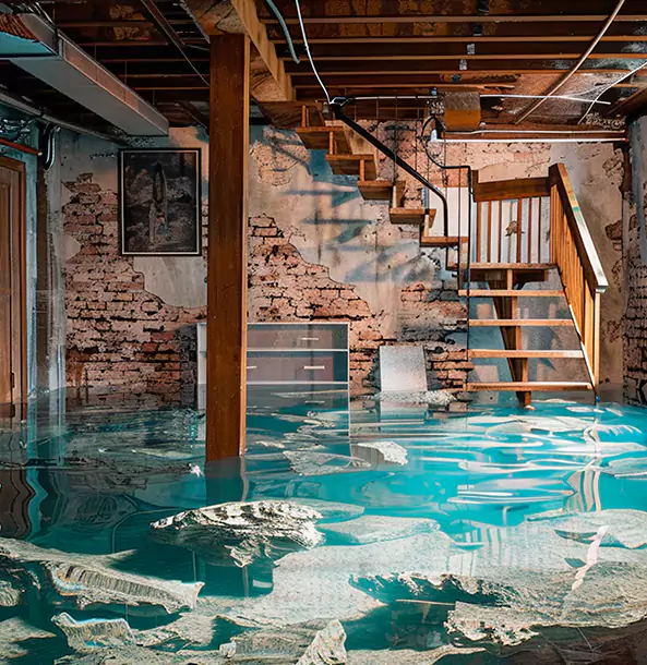 Why Cave Spring Restoration Pro Is the Right Choice for Basement Flooding Remediation in Cave Spring, GA?