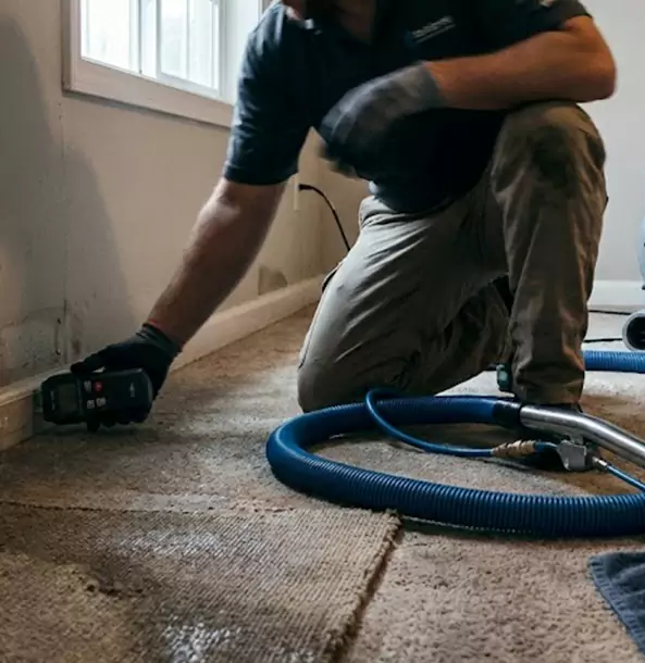 Why Cave Spring Restoration Pro Leads Basement Flood Damage Restoration in Cave Spring, GA?