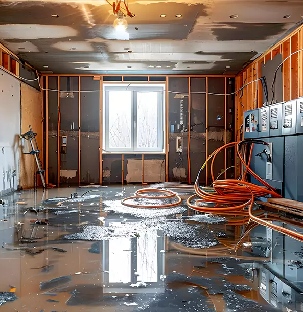 Why Cave Spring Restoration Pro Is the Trusted Choice for Basement Flood Restoration in Cave Spring, GA?