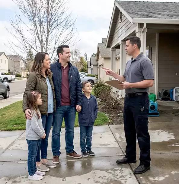 Why Cave Spring Homeowners Trust Cave Spring Restoration Pro?