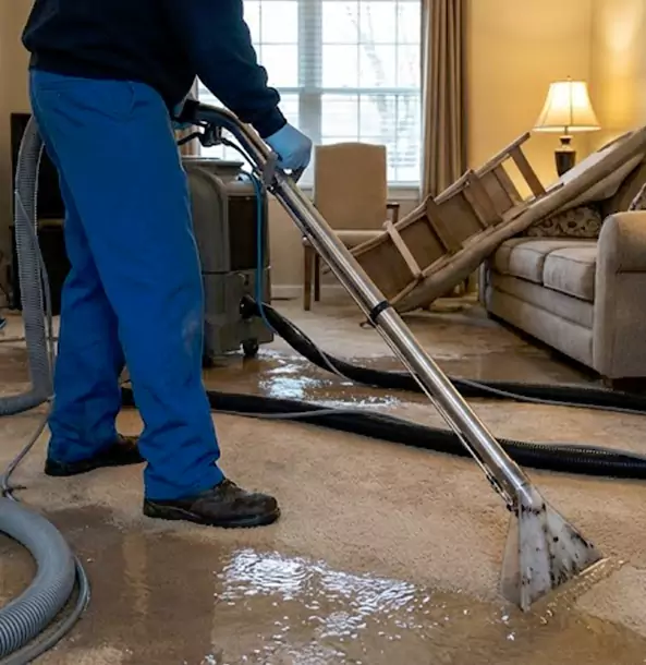 Why Cave Spring Homeowners Choose Cave Spring Restoration Pro for Carpet Flood Cleaning?