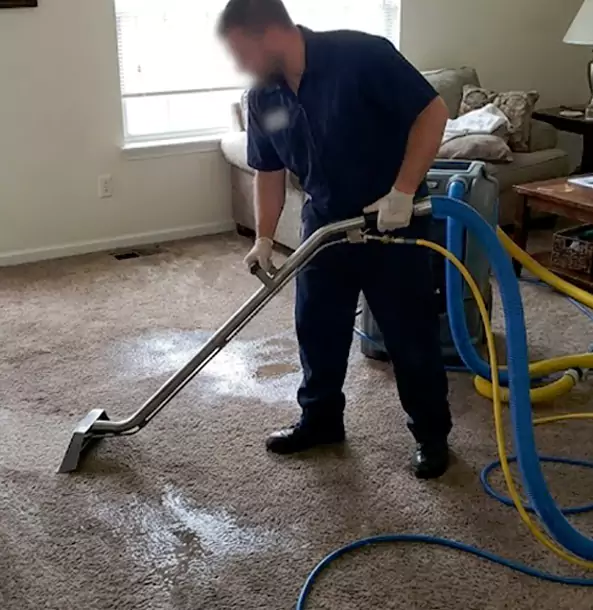 Why Cave Spring Homeowners Choose Cave Spring Restoration Pro?