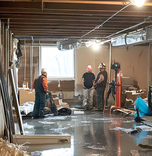 Why Cave Spring Businesses Rely on Cave Spring Restoration Pro?