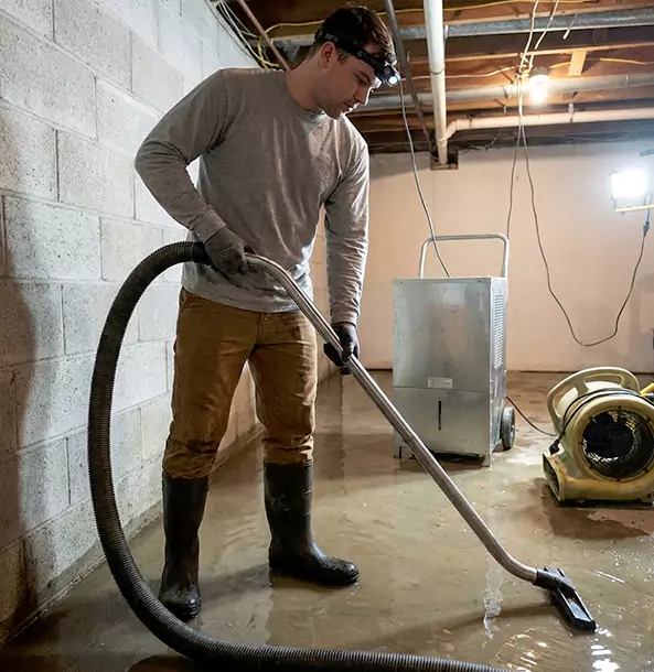 Why Cave Spring Businesses Choose Cave Spring Restoration Pro?