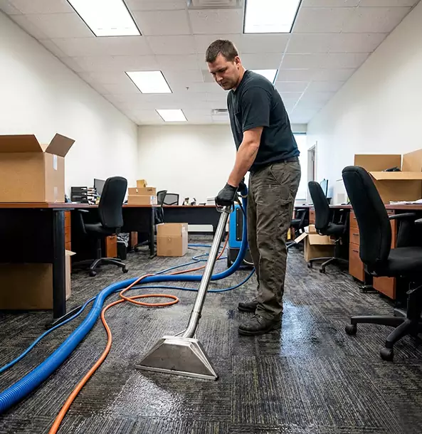 Why Cave Spring Businesses Trust Cave Spring Restoration Pro for Water Damage Recovery?