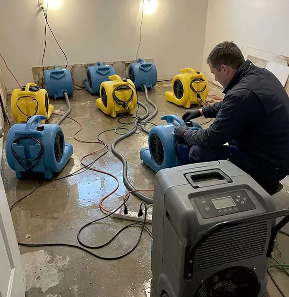 Why Cave Spring Businesses Trust Cave Spring Restoration Pro for Water Damage Response?