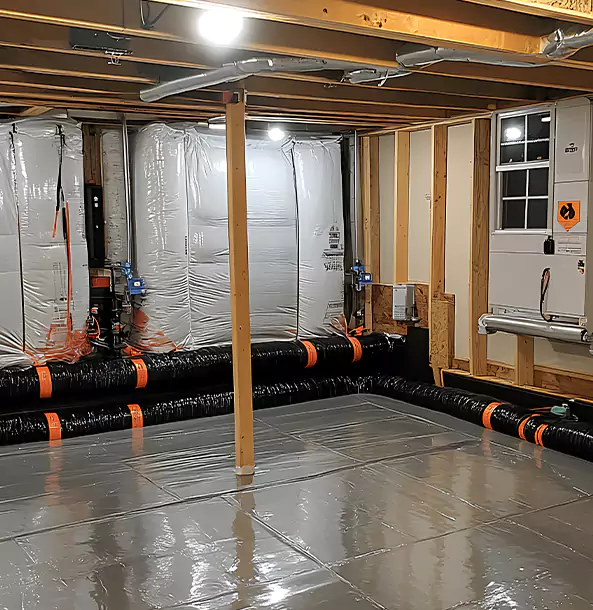 Why Cave Spring Homeowners Trust Cave Spring Restoration Pro for Crawl Space Repairs?
