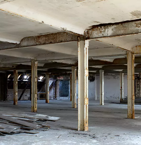 What Makes Our Crawl Space Services Stand Out in Cave Spring, GA?