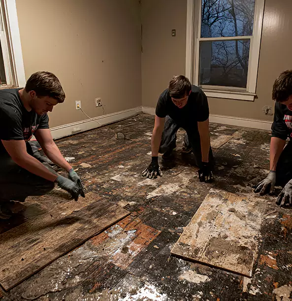 Why Cave Spring Property Owners Choose Cave Spring Restoration Pro for Restoration?