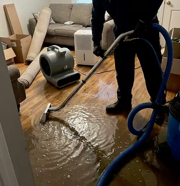 Why Cave Spring Property Owners Choose Cave Spring Restoration Pro for Flood Cleanup?