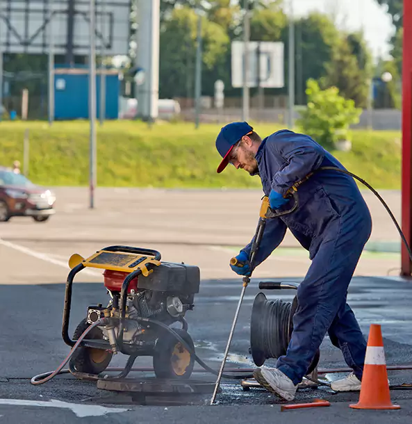 Your Sewage Cleanup Company in Cave Spring, GA