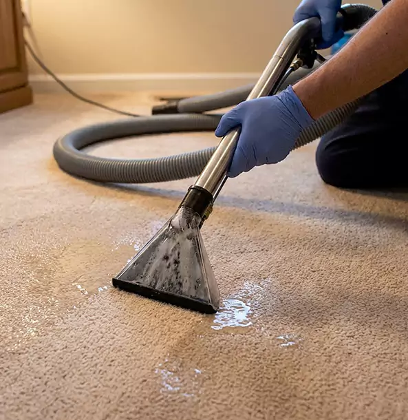 Why Cave Spring Property Owners Choose Cave Spring Restoration Pro for Emergency Water Removal?