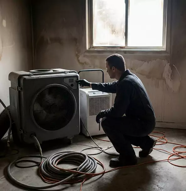 Why Cave Spring Property Owners Choose Cave Spring Restoration Pro for Fire and Water Damage Restoration?