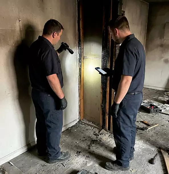 Why Cave Spring Property Owners Trust Cave Spring Restoration Pro for Fire and Water Damage Repair?