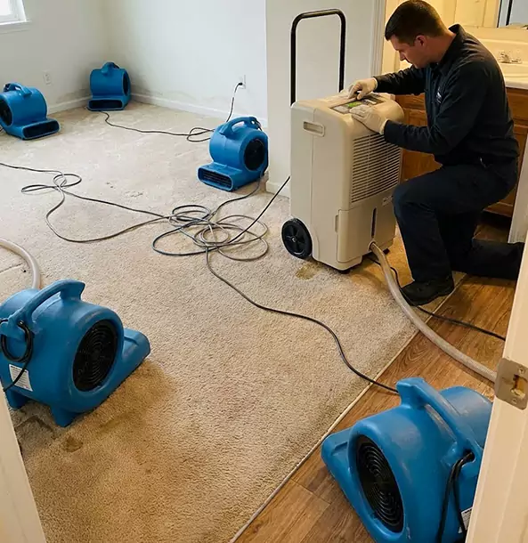 Why Cave Spring Homeowners Choose Cave Spring Restoration Pro?