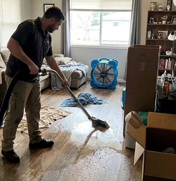 Why Cave Spring Property Owners Choose Cave Spring Restoration Pro?