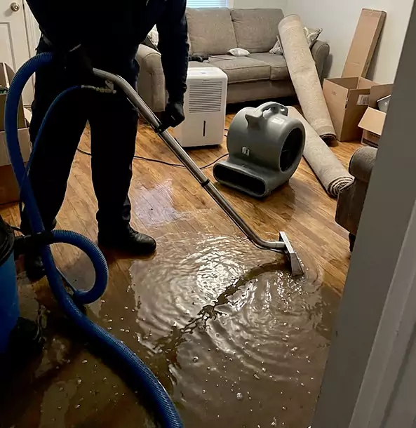 Why Cave Spring Trusts Cave Spring Restoration Pro for Flood Cleanup?
