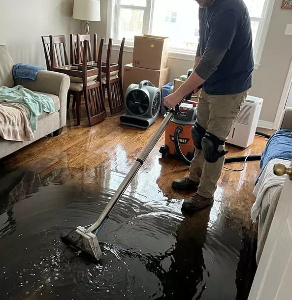 Why Cave Spring Restoration Pro Delivers the Best Flood Restoration Services in Cave Spring, GA?