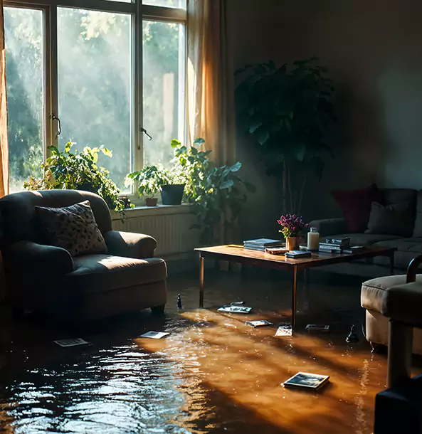 Why Cave Spring Property Owners Trust Cave Spring Restoration Pro?