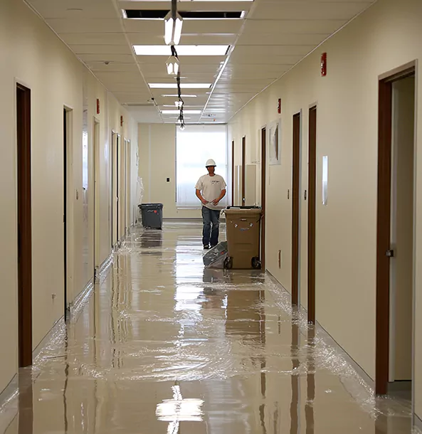 Why Cave Spring Hotels Choose Cave Spring Restoration Pro?