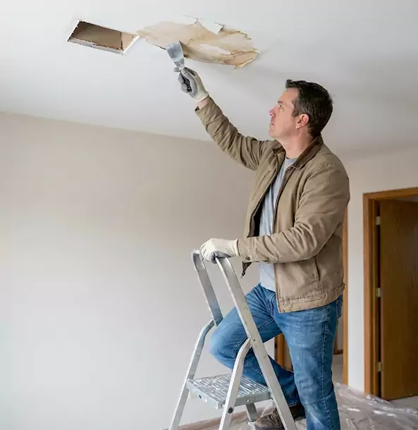 Why Cave Spring Homeowners Rely on Cave Spring Restoration Pro for Water Damage Recovery?