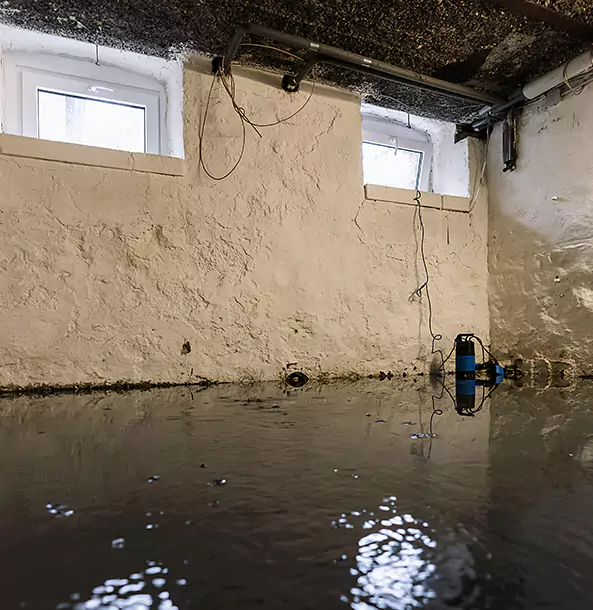 Why Cave Spring Homeowners Trust Cave Spring Restoration Pro for Water Damage Mold Removal?
