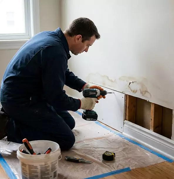 Why Cave Spring Homeowners Choose Cave Spring Restoration Pro?