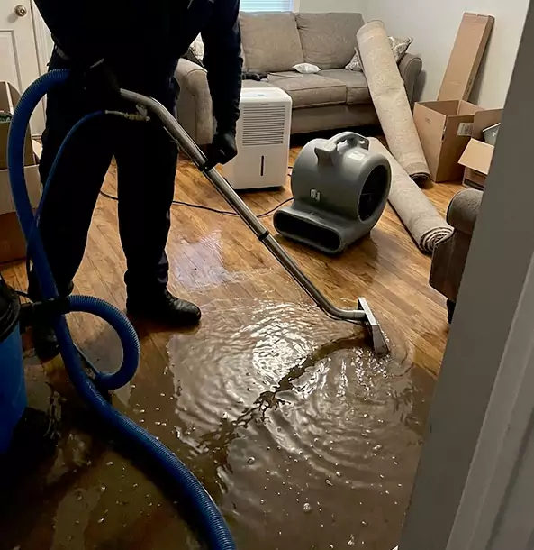 Why Cave Spring Trusts Cave Spring Restoration Pro for Sewage Cleanup?