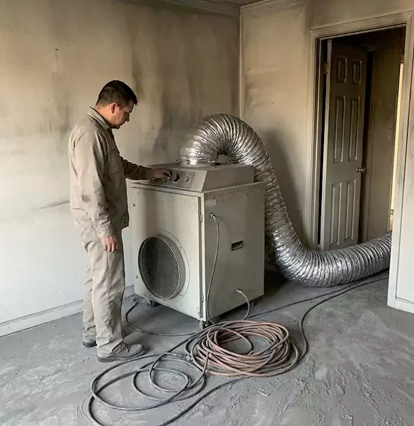 Why Cave Spring Residents Trust Cave Spring Restoration Pro for Restoration?