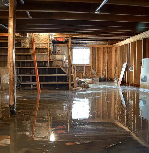 Why Cave Spring Property Owners Trust Cave Spring Restoration Pro for Standing Water Removal?