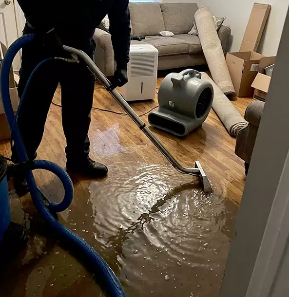 Why Cave Spring Restoration Pro Is the Right Choice in Cave Spring, GA?