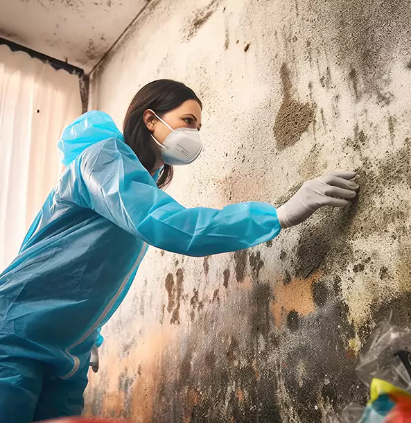 Why Cave Spring Property Owners Choose Cave Spring Restoration Pro?