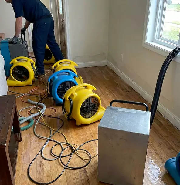 Why Cave Spring Property Owners Choose Cave Spring Restoration Pro for Remediation?