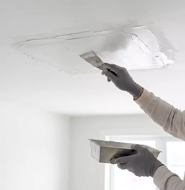 Why Cave Spring Homeowners Trust Cave Spring Restoration Pro for Ceiling Water Damage Repair?