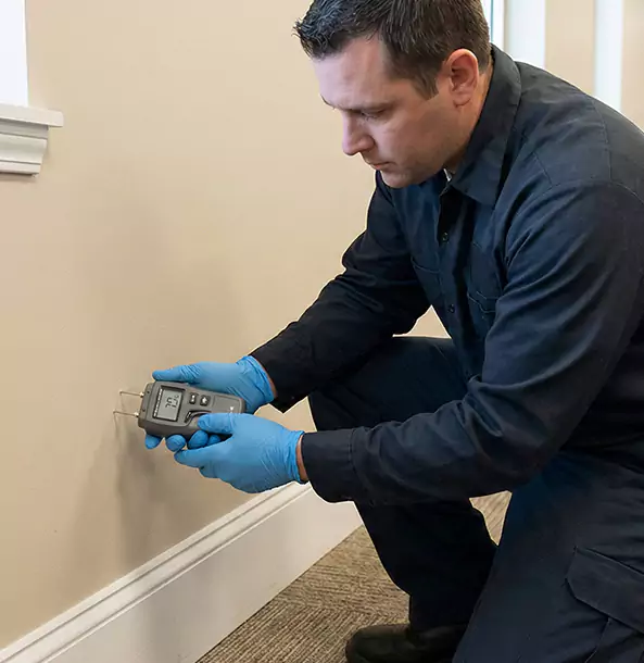 Why Cave Spring Property Owners Trust Cave Spring Restoration Pro for Leak Detection?