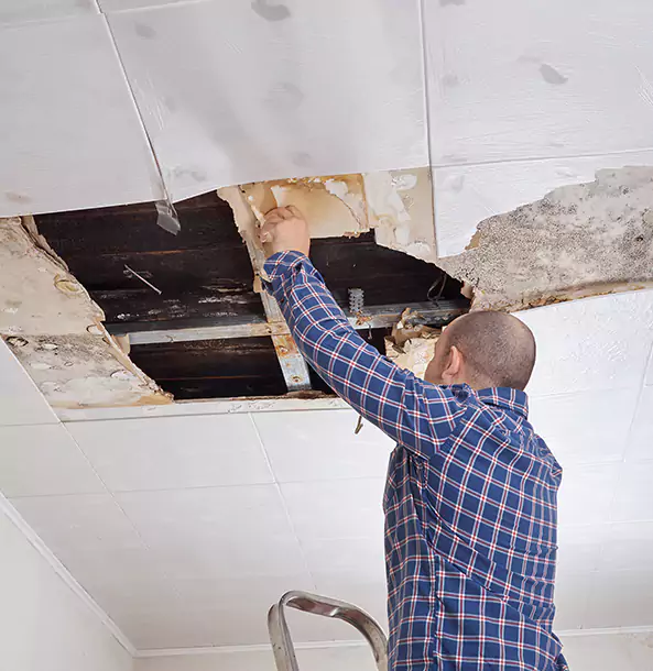 Why Cave Spring Property Owners Choose Cave Spring Restoration Pro for Reconstruction?