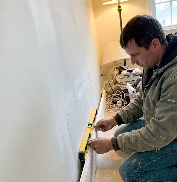 Why Cave Spring Restoration Pro Is the Right Choice for Water Damage Repair in Cave Spring, GA?