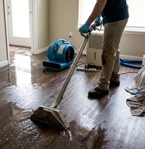 Why Cave Spring Homeowners Choose Cave Spring Restoration Pro?