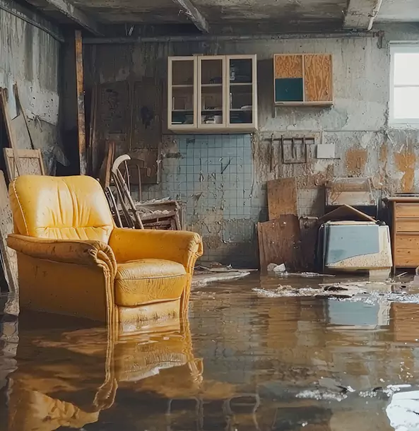 Why Cave Spring Homeowners Count on Cave Spring Restoration Pro?