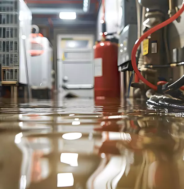 Why Cave Spring Property Owners Rely on Cave Spring Restoration Pro?