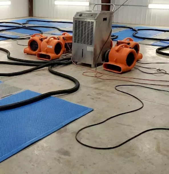 Why Cave Spring Homeowners and Businesses Choose Cave Spring Restoration Pro for Wet Carpet Removal?